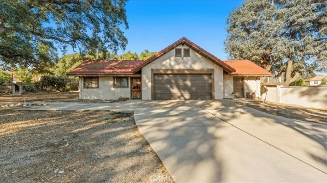 2360 N Mountain Avenue, Upland, CA 91784