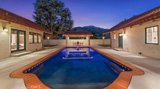 2360 N Mountain Avenue, Upland, CA 91784