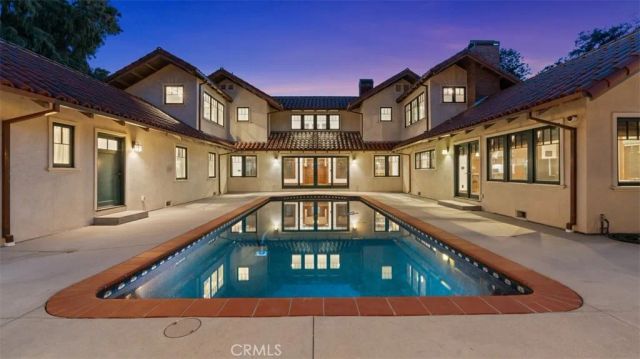 2360 N Mountain Avenue, Upland, CA 91784
