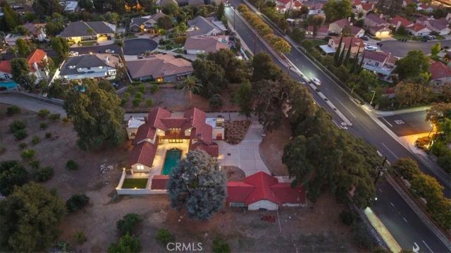 2360 N Mountain Avenue, Upland, CA 91784