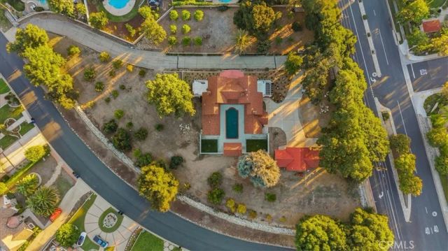 2360 N Mountain Avenue, Upland, CA 91784