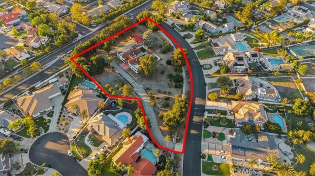 2360 N Mountain Avenue, Upland, CA 91784