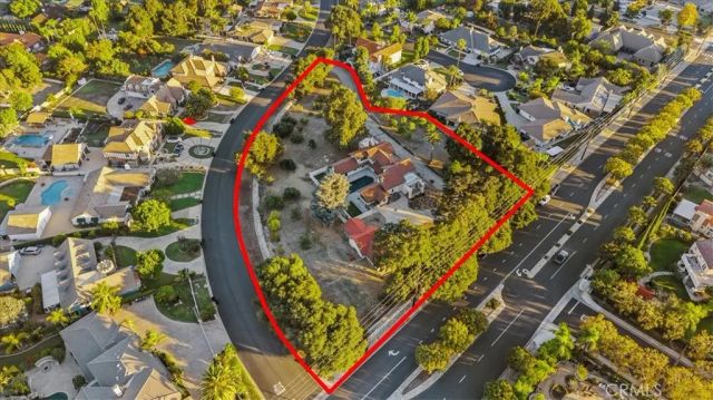 2360 N Mountain Avenue, Upland, CA 91784