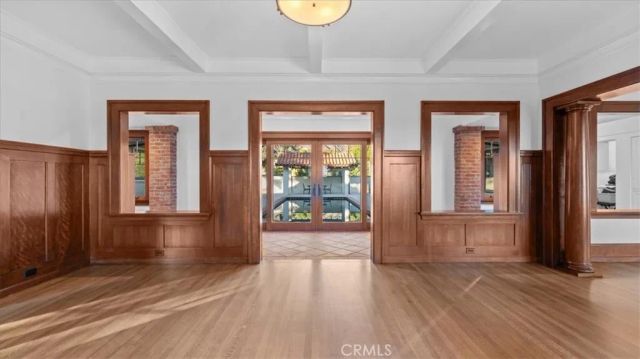 2360 N Mountain Avenue, Upland, CA 91784