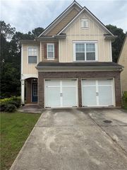 6106 Allpoint Way, Fairburn, GA 30213