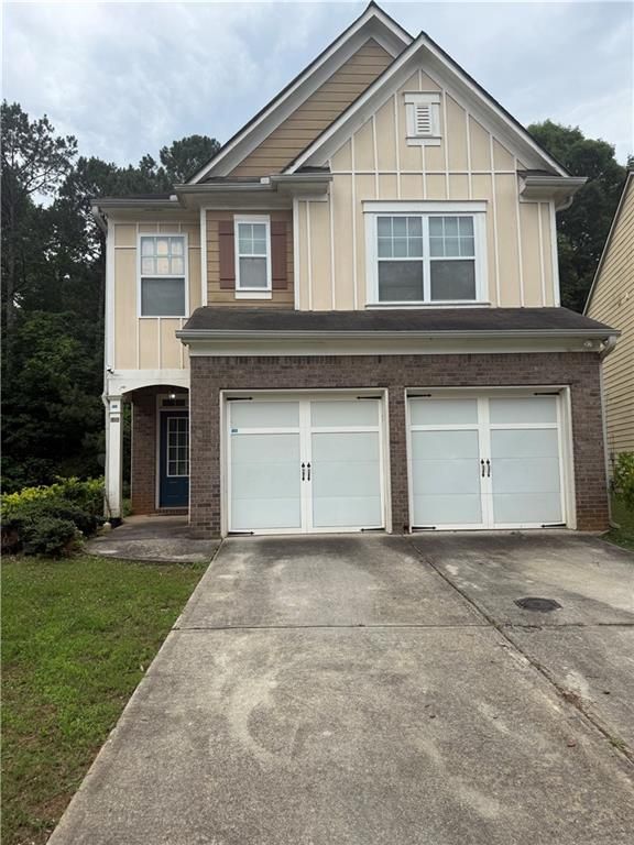 6106 Allpoint Way, Fairburn, GA 30213