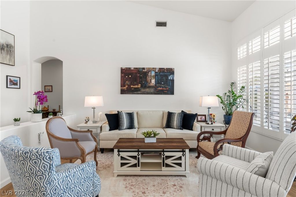 2742 Hartwick Lane, Las Vegas, NV 89134 — photo 5
