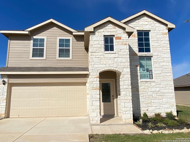 21339 Watercourse Way, San Antonio, TX 78266
