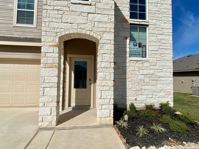 21339 Watercourse Way, San Antonio, TX 78266