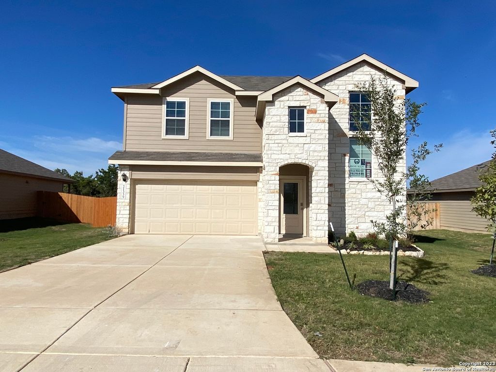 21339 Watercourse Way, San Antonio, TX 78266