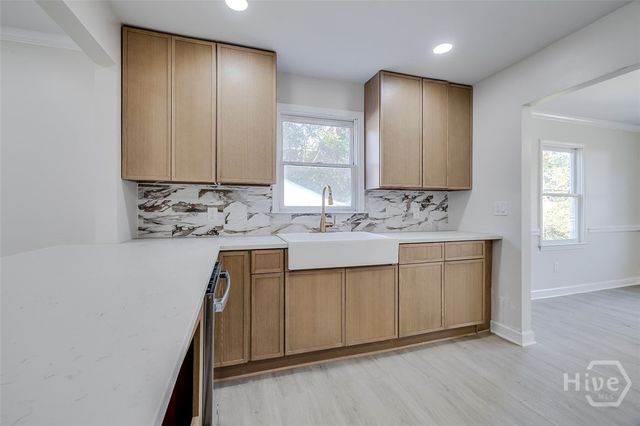 2110 E 56th Street, Savannah, GA 31406