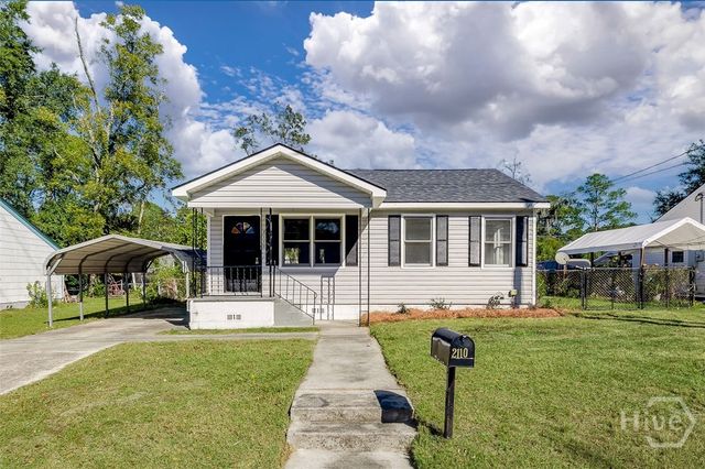 2110 E 56th Street, Savannah, GA 31406