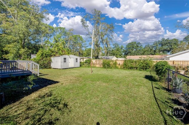 2110 E 56th Street, Savannah, GA 31406