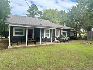 419036 E 1144 Road, Checotah, OK 74426
