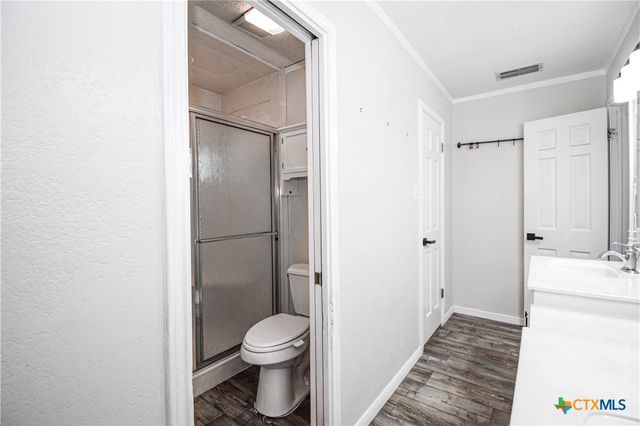 304 Cottonwood Drive, Harker Heights, TX 76548