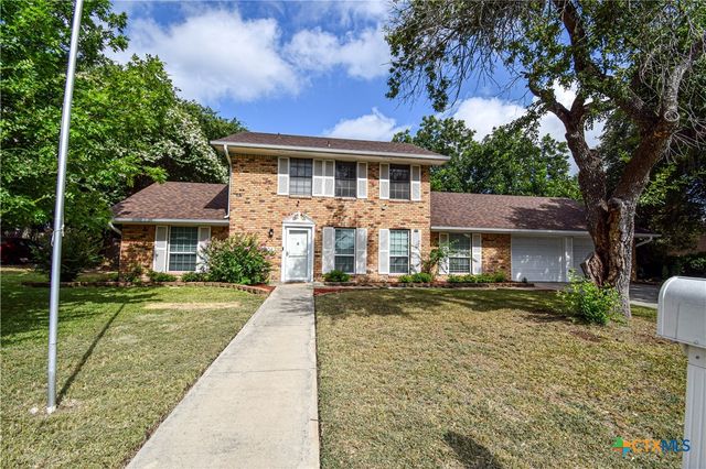 304 Cottonwood Drive, Harker Heights, TX 76548