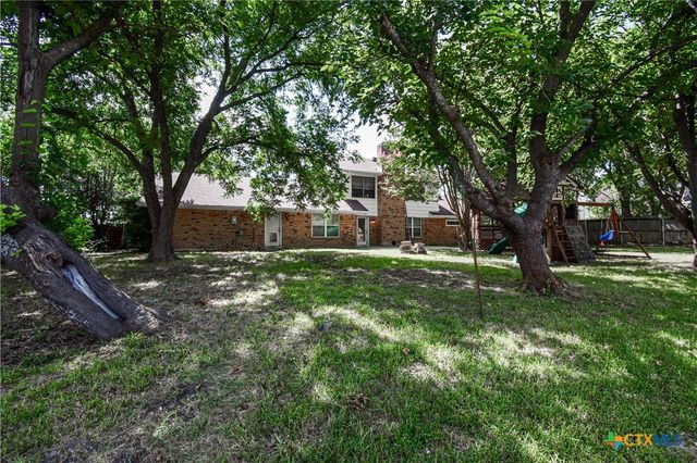 304 Cottonwood Drive, Harker Heights, TX 76548