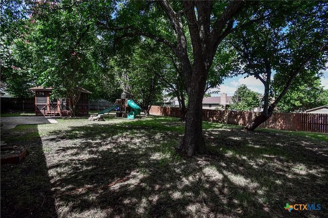 304 Cottonwood Drive, Harker Heights, TX 76548