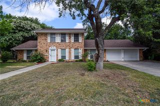 304 Cottonwood Drive, Harker Heights, TX 76548