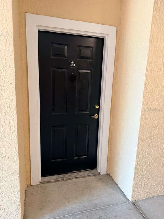 6413 ASTOR VILLAGE AVENUE 301, Orlando, FL 32835