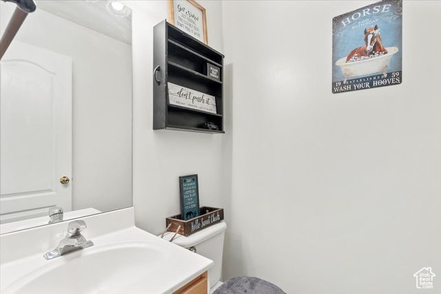 7217 W MCCUISTON AVE, Herriman, UT 84096