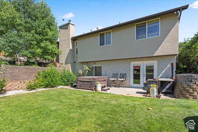 7217 W MCCUISTON AVE, Herriman, UT 84096