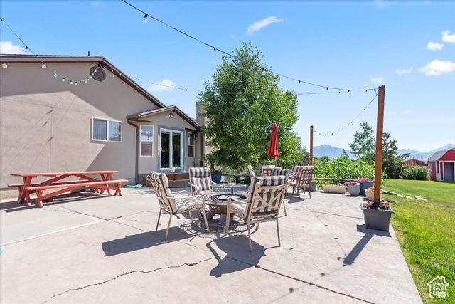 7217 W MCCUISTON AVE, Herriman, UT 84096