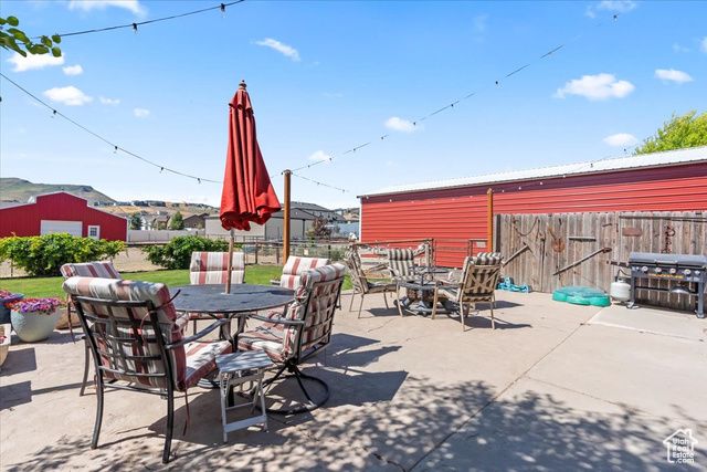 7217 W MCCUISTON AVE, Herriman, UT 84096