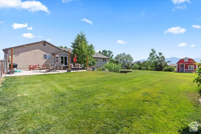 7217 W MCCUISTON AVE, Herriman, UT 84096