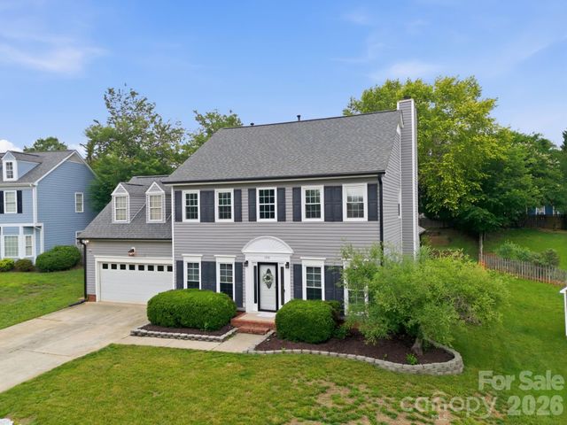 1955 Stratton Court, Kannapolis, NC 28081