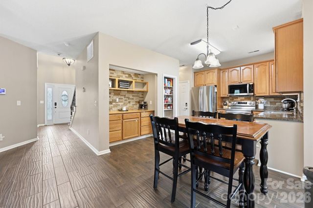1955 Stratton Court, Kannapolis, NC 28081