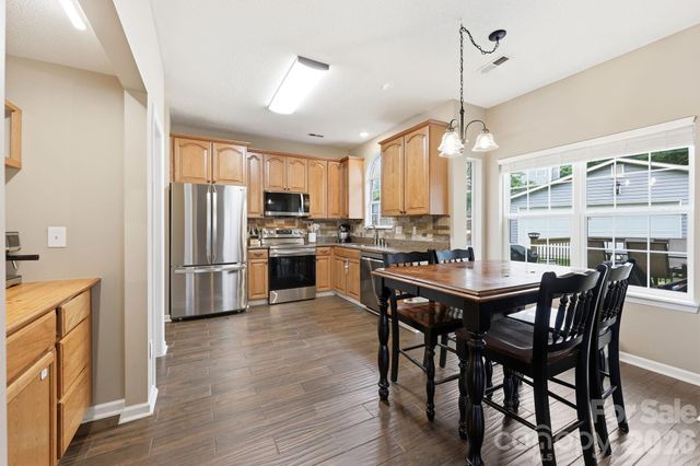 1955 Stratton Court, Kannapolis, NC 28081