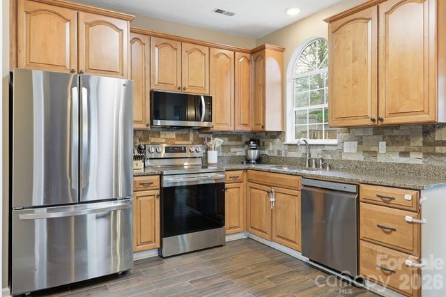 1955 Stratton Court, Kannapolis, NC 28081