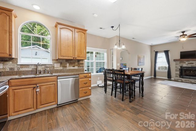 1955 Stratton Court, Kannapolis, NC 28081