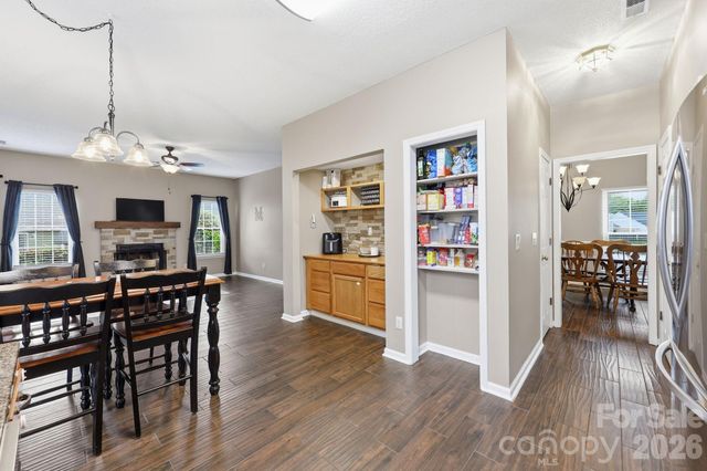 1955 Stratton Court, Kannapolis, NC 28081