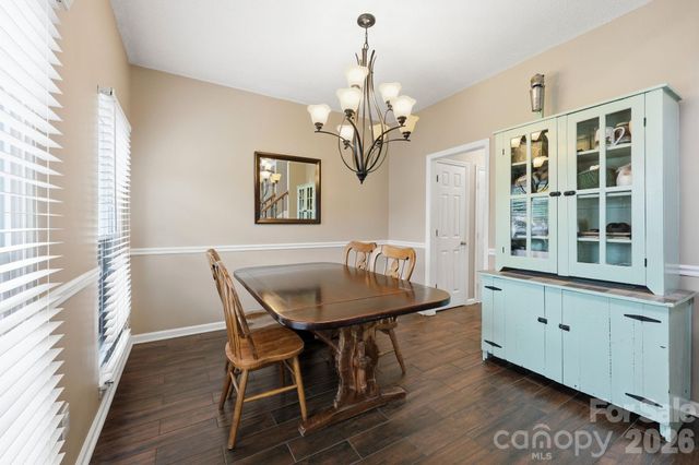 1955 Stratton Court, Kannapolis, NC 28081