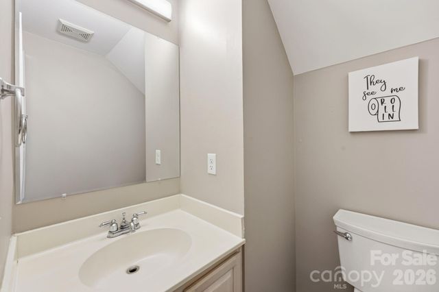 1955 Stratton Court, Kannapolis, NC 28081