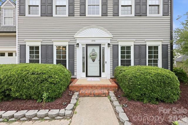 1955 Stratton Court, Kannapolis, NC 28081