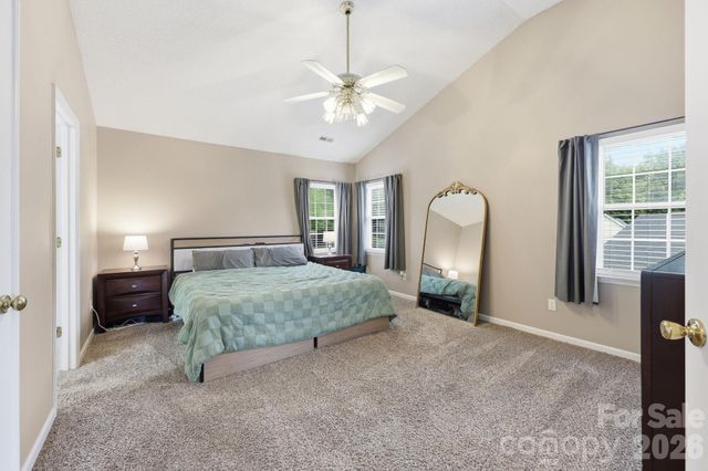 1955 Stratton Court, Kannapolis, NC 28081