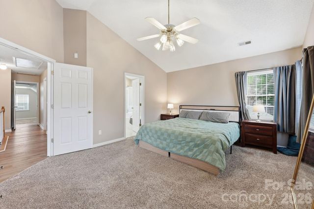 1955 Stratton Court, Kannapolis, NC 28081