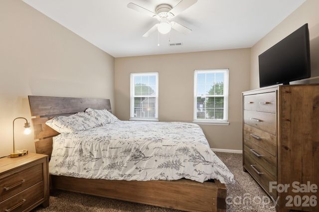 1955 Stratton Court, Kannapolis, NC 28081
