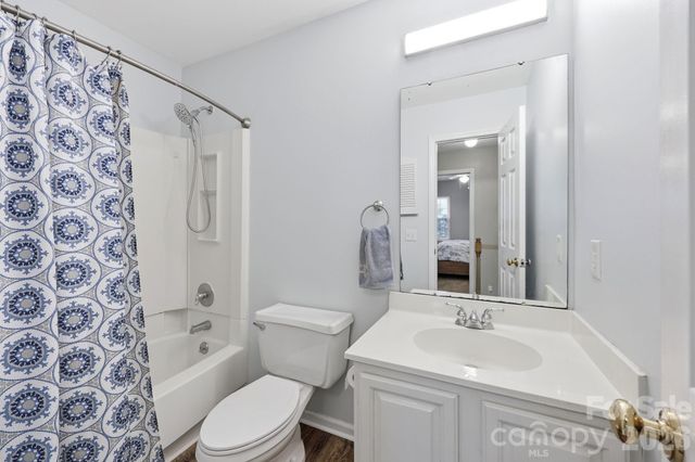 1955 Stratton Court, Kannapolis, NC 28081