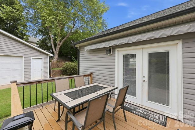 1955 Stratton Court, Kannapolis, NC 28081