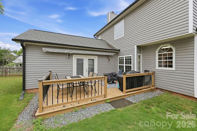 1955 Stratton Court, Kannapolis, NC 28081