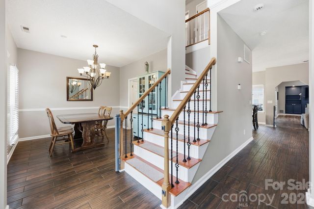 1955 Stratton Court, Kannapolis, NC 28081