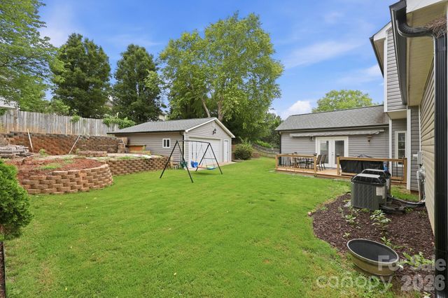 1955 Stratton Court, Kannapolis, NC 28081