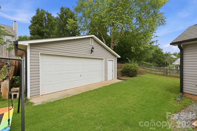 1955 Stratton Court, Kannapolis, NC 28081