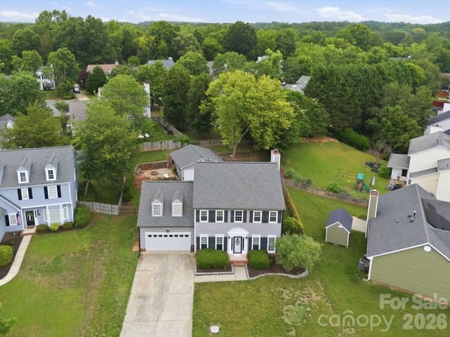 1955 Stratton Court, Kannapolis, NC 28081