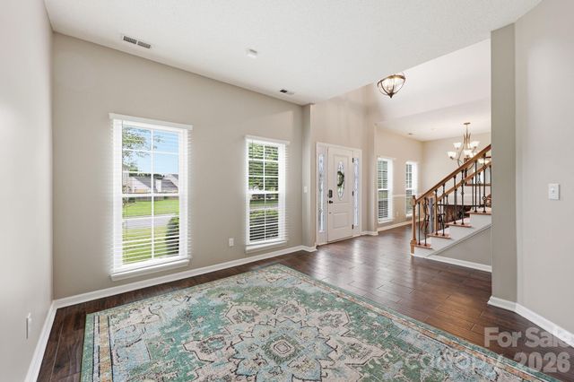 1955 Stratton Court, Kannapolis, NC 28081