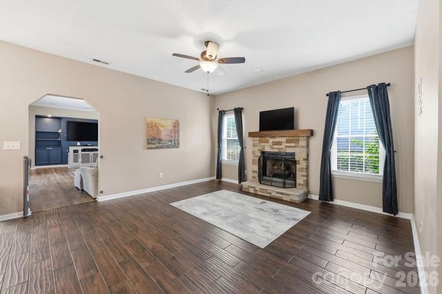 1955 Stratton Court, Kannapolis, NC 28081